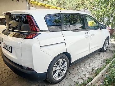byd e9 1: LDV : 2023 г., Автомат, Электромобиль, Минивэн — 2
