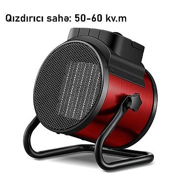 ucuz radiator: №: 12395 Məhsulun adı: Qızdırıcı ventilyator Sovio SHRK_4884_00347 — 1