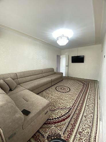 2 комнаты, 44 м², Таатан ТЦ, 103 серия, 4 этаж, Косметический ремонт at lalafo.kg 2 комнаты, 44 м², Таатан ТЦ, 103 серия, 4 этаж, Косметический ремонт