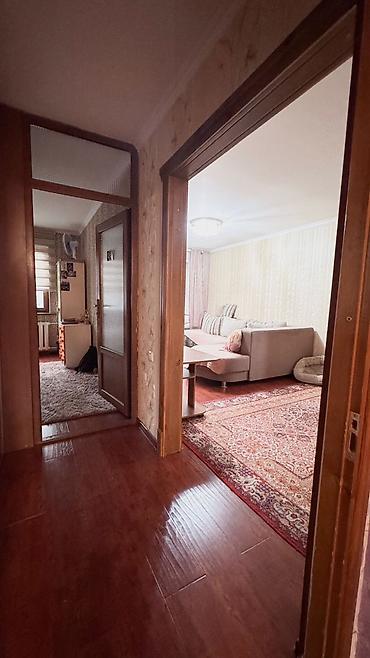 Продажа квартир: 3 комнаты, 58 м², 104 серия at lalafo.kg — 16 Продажа квартир: 3 комнаты, 58 м², 104 серия — 16