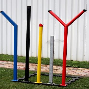 Bağ işıqları: Bağ işıqı Yerüstü — 16