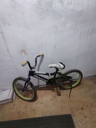 велосипед для детей с дцп бу: Продаю велосипед для детей 7-8 лет промытый б/у