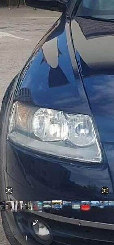 3 pa 1: FAROVI ZA AUDI A6 OD 2005. DO 2008. GOD — 1