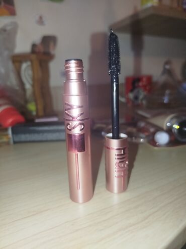 Digər kosmetika: Digər kosmetika — 11