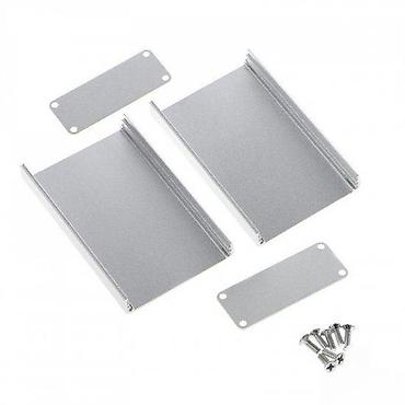gobleni katalog: ALUMINIJUMSKA KUTIJA 83X50X20MM SIVA | Ova kutija je namenjena za — 4