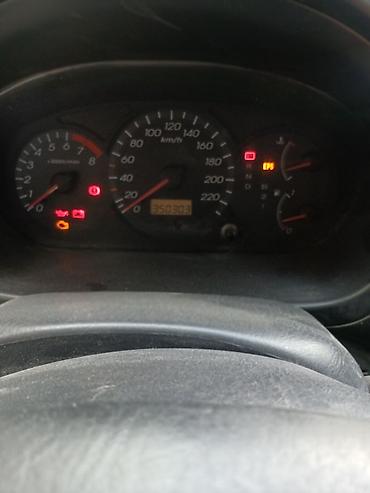 Honda Fit: 2003 г., Автомат, Хэтчбэк