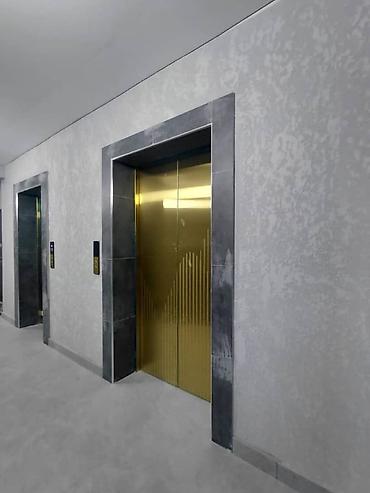 43: 2 комнаты, 43 м², 3 этаж — 9