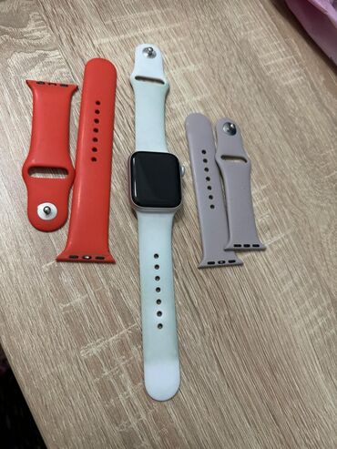 amazfit gtr 4: İşlənmiş, Smart saat, Apple, Аnti-lost