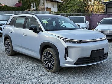 advance: Продается GAC Aion i60 2026/03г.в., 1.5(range extender),4WD. 🇨🇳🇨🇳🇨🇳 — 2