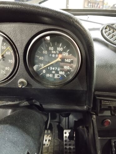 VAZ (LADA): VAZ (LADA) : 1.6 l | 1993 il 13476 km Sedan — 7