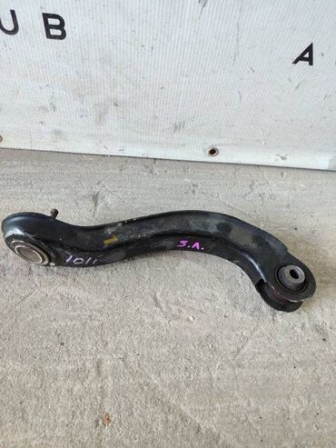 реставрация рулевых наконечников: Тяга HONDA Odyssey RA8 3 2002 (б/у)