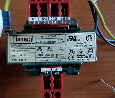 Ostalo: Elektro materijal 3-4 puta jeftinije TOP PONUDA! ! ! 3-4 PUTA — 7