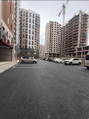 46: 1 комната, 46 м², Технопарк Элитка, 13 этаж, Дизайнерский ремонт — 8