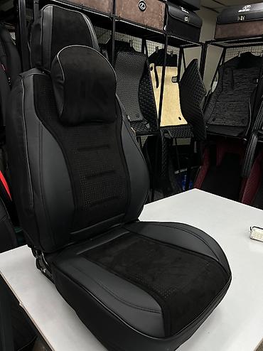 Другие аксессуары для салона: Чехлы на машину ! Премиальные чехлы, лучшего качества! На любой вкус и — 2