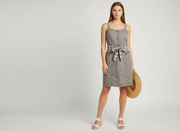 tanie sukienki plus size: Street One, Сукня жіноча, розмір S