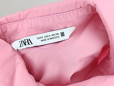 massimo koszula: Zara, Koszula damska, rozmiar S — 4