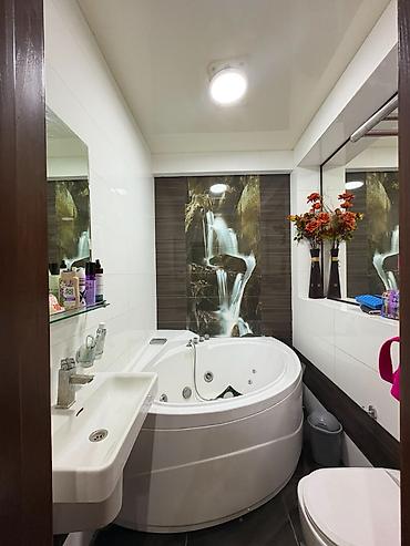 Продажа квартир: 4 комнаты, 150 м², Элитка, 2 этаж, Свежий ремонт — 8