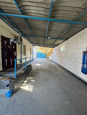 Продажа коттеджей и домов: Продается добротный дом 2015 года постройки в селе Кожомкул — 13