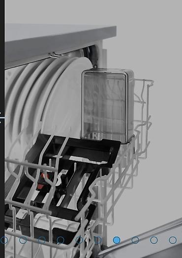 tip link: De’Longhi Dinamica Plus qəhvə maşını – model ECAM370.95.T Əsas — 10