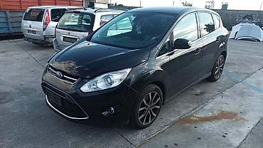 remont abs centrale: MOTOR I DELOVI MOTORA 2.0 TDCI ZA FORD C-MAX OD 2011. DO 2016. GOD. | — 2