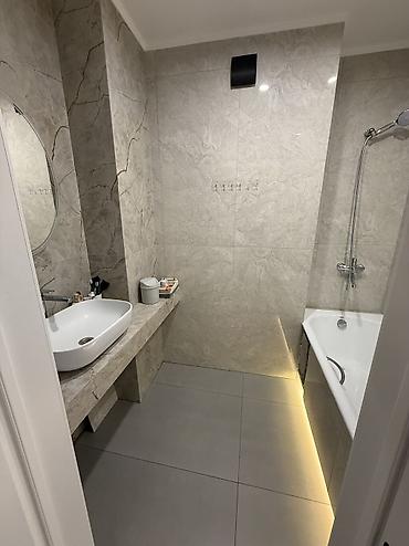 real estate: 2 комнаты, 72 м², Элитка, 4 этаж, Свежий ремонт — 4