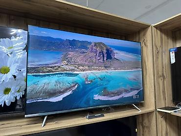 Телевизоры: Skyworth Smart TV 🔥АКЦИЯ🔥 В честь открытия нашего магазина на ДЕН — 6