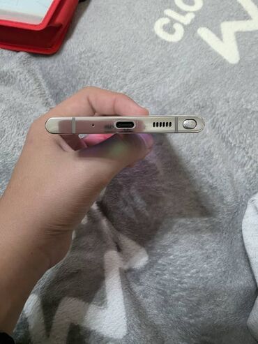а72 самсунг цена бишкек: Samsung Galaxy Note 20 Ultra, Колдонулган, 256 ГБ, түсү - Ак, 1 SIM