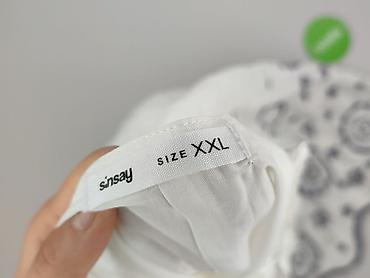ketis studio: Sinsay, Sukienka damska, rozmiar 2XL — 5