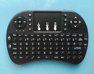 Skanerlər: BLUETOOTH KLAVIATURA ⌨️⚡ ⭕ Kompüter, Televizor, Telefon, Planşet və