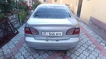 led фары бишкек: Nissan Primera: 2001 г., 1.8 л, Кол менен иштөөчү, Бензин, Седан — 5