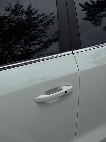 Ssangyong: Ssangyong Torres: 2022 г., 1.5 л, Автомат, Бензин, Кроссовер — 8