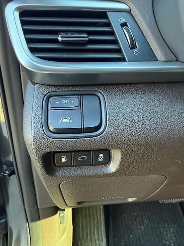 Kia: Kia K5: 2019 г., 2 л, Автомат, Бензин, Седан — 14