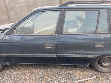 ЛуАЗ: Opel astraF shekilde olan hisseleri var