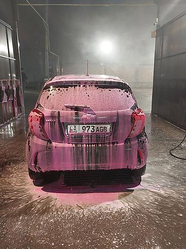 Chevrolet: Chevrolet Spark: 2019 г., 0.1 л, Автомат, Бензин, Хэтчбэк — 6