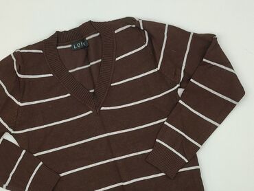 Jumpers and turtlenecks: Women`s sweater, size S (EU 36)