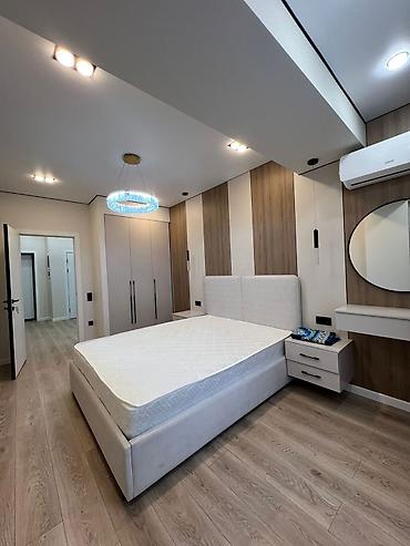 Продажа квартир: 2 комнаты, 71 м², Элитка, 6 этаж, Евроремонт — 5