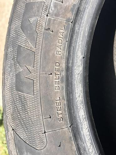 камаз 4х4: Шины 225 / 45 / R 17, Лето, Б/у, Комплект, Легковые, Китай, Kumho — 6