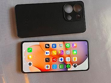 redmi note 8 pro cas: Xiaomi Redmi Note 13 – qutu və aksesuarla Salam qadın telefonu olub — 2