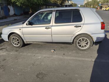 нужны ли права на скутер 150 кубов: Volkswagen Golf: 1997 г., 2 л, Механика, Бензин, Хетчбек