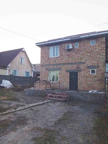 Продажа домов: Дом, 105 м², 4 комнаты, Собственник, Евроремонт at lalafo.kg — 15 Продажа домов: Дом, 105 м², 4 комнаты, Собственник, Евроремонт — 15