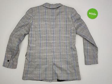 coats: Sinsay, Marynarka damska, rozmiar S — 3