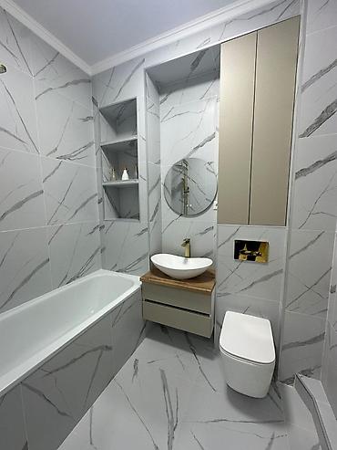 discovery studio: 2 комнаты, 56 м², Молодая Гвардия Элитка, 15 этаж, Дизайнерский ремонт — 7
