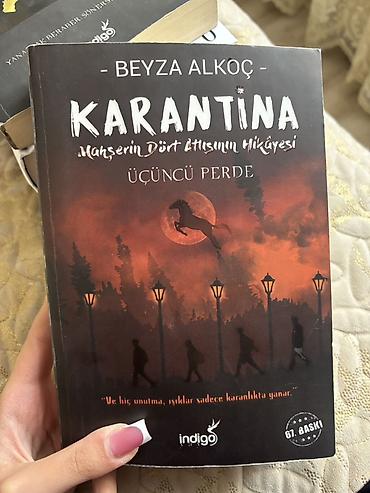 4 1 kitab pdf oku: Kitab paketi – 4 bestseller roman 1) Dilara Keskin – “Ölülər — 4