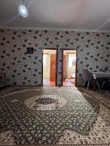 Həyət evləri və villaların satışı: Binəqədi qəs. 6 otaqlı, 170 kv. m, Orta təmir — 26