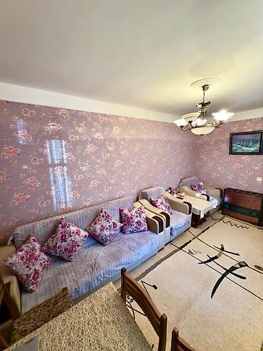 ərazi: Bakı, 3 otaqlı, Köhnə tikili, m. Xalqlar Dostluğu, 57 kv. m — 4