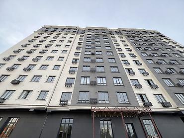 50 000: 2 комнаты, 82 м², 10 этаж, ПСО (под самоотделку) — 6