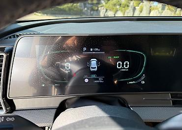 Продажа авто: Kia Sportage: 2023 г., 1.6 л, Автомат, Гибрид, Кроссовер — 6