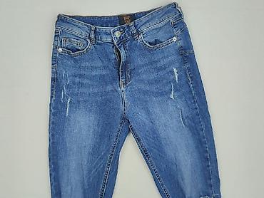 boy flared jeans: F&F, Jeansy damskie, rozmiar S — 1