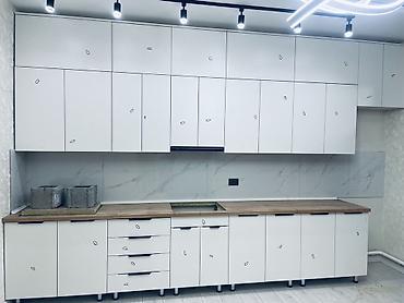 Мебель на заказ: Мебель на заказ, Кухня, Кухонный гарнитур — 5