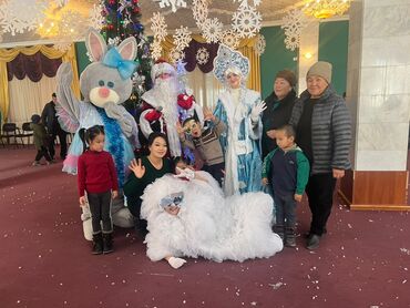 Организация мероприятий: Организация мероприятий | Аниматоры, Оформление мероприятий, Гелевые шары — 17